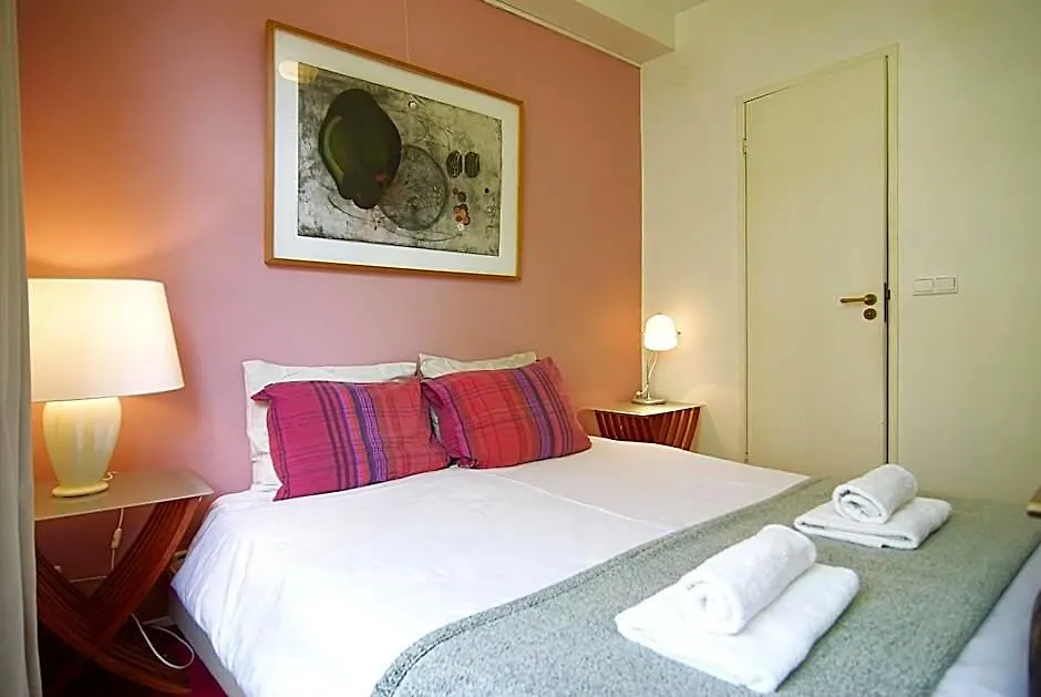 Wooden Mill B&B-1