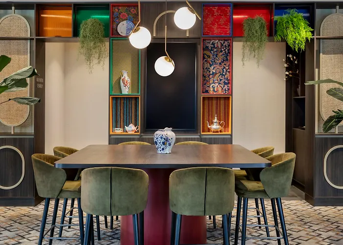 Corendon City Hotel Amsterdam